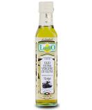 Olio Luglio - Black Truffle Olive Oil (250 ml) | Extra Virgin Olive Oil | Black Truffle Essence | Cold Pressed | Glass Bottle (250 ml) B. Black Truffle Essence - 250ml - Buy Online on GoSupps.com