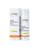 Tinted Mineral Sunscreen with Hyaluronic Acid - SPF 50 Hydrating Face Moisturizer for All Skin Types - Non-Greasy UVA/UVB Protection - 1.7 oz - Buy Online on GoSupps.com