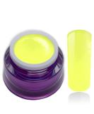 Buy Neon Limelight Yellow UV LED Nail Gel - Studio Quality 5ml | RM Beautynails - International Shipping - Buy Online on GoSupps.com