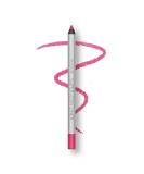 Wunder2 Super-Stay Glitter Pink Eyeliner Pencil 0.03 oz - Waterproof & Long Lasting - Buy Online on GoSupps.com
