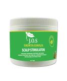 J'Organic Solutions Hair Growth Scalp Stimulator - Hair Grease - Buy Online on GoSupps.com
