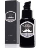 Bart l Men - Mr. Burton s Beard Oil Classic with argan oil - Made in Germany 50ml promotes healthy beard growth - beard care for men - Buy Online on GoSupps.com