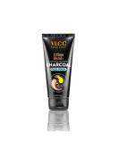 Buy VLCC Ultimo Blends Charcoal Face Wash - 100 ml | Best International Shipping - Buy Online on GoSupps.com