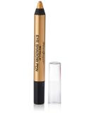 Gold Metallic Eye Shadow Pen - Blendable Soft Metallic Eye Colour - 2g (Pack of 1) - Buy Online on GoSupps.com
