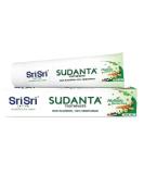 Buy SUDANTA - Refreshing Ayurvedic Toothpaste for a Healthy Smile | International Shipping Available - Buy Online on GoSupps.com