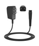 5V 1A Adapter for Andis Shaver Charger Power Cord, Replacement Andis Charger Compatible 17150 17165 TS-1 TS-2 Foil Shaver - Buy Online on GoSupps.com