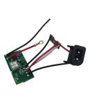 2024 Electric Hair Clipper Motherboard Repair Accessories for WAHL 8591 & 8148 - Premium Quality - Buy Online on GoSupps.com