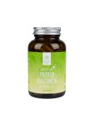 Bitter Love ProBio Cultures Complex Capsules | 15 Billion KBES I Intestinal Bacteria for Gut Health | 60 Lactobacillus & Bifidobacteria Capsules - Buy Online on GoSupps.com