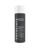 Paula's Choice SKIN PERFECTING 2% BHA Liquid Exfoliant - Face Exfoliating Peel Fights Blackheads & Enlarged Pores - with Salicylic Acid - Combination & Oily Skin - 118 ml 118 ml (Pack of 1) - Buy Online on GoSupps.com
