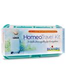 Buy Boiron HomeoTravel Kit | 16 Essential Homeopathic Medicines for Safe Travel - Global Shipping Available - Buy Online on GoSupps.com