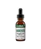 NutraMedix Samento - Immune & Microbial Support - 1 fl oz (30 ml) - Buy Online on GoSupps.com