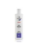 Nioxin System 6 Scalp Therapy Revitalizing Conditioner 300ml - Enhance Hair Growth & Scalp Health | Buy Internationally - Buy Online on GoSupps.com