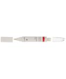 Dr. Hauschka Neem Nail and Cuticle Stick - Nourishing Care for Healthy Nails | International Shipping Available - Buy Online on GoSupps.com
