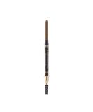 Max Factor Eyebrow Pencil 02 Soft Brown - Angled 3.5g | International Shipping Available - Buy Online on GoSupps.com