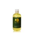 100% Pure Peach Kernel Oil - 8 oz Organic Cold Pressed | Premium Natural Skincare - Buy Online on GoSupps.com