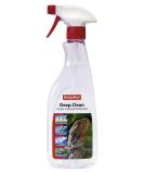 3XDeep Clean Disinfectant for Reptiles 500ml - Buy Online on GoSupps.com