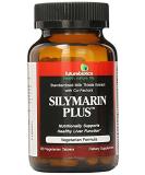 FutureBiotics Silymarin Plus - 120 Vegetarian Tablets for Liver Health - Buy Online on GoSupps.com