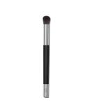 Keys Soulcare Natural Look Concealer Brush | Vegan & Cruelty-Free | Flat Soft Bristles for Flawless Application - Buy Online on GoSupps.com