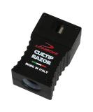 Longoni Razor Edger Trimmer Shaper Scuffer for Billiard Pool Cue Tips - Buy Online on GoSupps.com