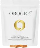 Buy Women s Balance Hair Growth Supplements - Proven Formula for Thicker Hair & Scalp Coverage | Dermatologist Recommended (120 Capsules) - International Shipping Available - Buy Online on GoSupps.com