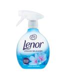 Lenor Crease Releaser Spray Removes Creases in Fabric. Spring Awakening Scent 500 Millilitre - SUOL UK REGISTERED TM - Buy Online on GoSupps.com