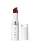 Wet n Wild MegaLast Moisturizing Lipstick - Shiny Finish with Natural Sea Plants & Coenzyme Q10 | Jam With Me - Buy Online on GoSupps.com