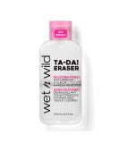 Wet n Wild Ta-Da! Silicone-Free Waterproof Eye and Lip Makeup Remover - Buy Online on GoSupps.com