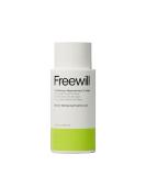 Freewill Curl Moisture Replenishing Co-Wash - 8.5 oz | Best Curl Co-Wash for Hydrated Defined Curls - Shop Internationally - Buy Online on GoSupps.com