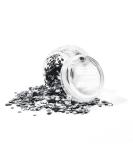 Snazaroo Biodegradable Chunky Glitter Face and Body Paint - Silver 3g - Buy Online on GoSupps.com