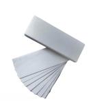 Vanity UK 2500 pcs Paper Wax Strips Salon Professional Quality Waxing for Men and Women Body Facial - Buy Online on GoSupps.com