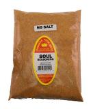 Marshalls Creek Spice Co. Soul No Salt Seasoning Refill Pouch - 11 oz - Buy Online on GoSupps.com
