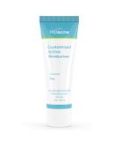 MDacne Facial Moisturizer with Niacinamide 2% - Oil-Free Active Daily Treatment Cream to Reduce Under-Eye  Dark Circles & Wrinkles - Soothing & Moisturizing for Sensitive Acne-Prone Skin - Buy Online on GoSupps.com