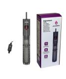 JULIAQUA 200W Aquarium Heater | Thermostat Heating Rod for All Aquariums | Reliable & Efficient International Shipping - Buy Online on GoSupps.com