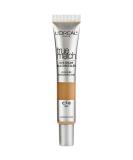 L Or al Paris True Match Eye Cream Concealer - 0.5% Hyaluronic Acid Dark C7-8 0.4 fl. oz | Buy Internationally - Buy Online on GoSupps.com