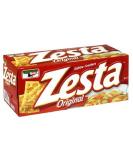 Zesta Saltine Crackers Original 16-Ounce Box (Pack of 6) - Buy Now for a Savory Snack! - Buy Online on GoSupps.com