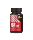 Crown Elite Premium CoQ10 Ubiquinone Supplement - Boost Heart Health & Energy Naturally | Non-GMO Organic Vegan | 300mg 2 Month Supply - Buy Online on GoSupps.com