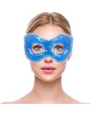 Newgo Gel Ice Cream Mask - Reusable Cooling Eye Mask with Lavender for Swollen Eyes Fatigue & Dark Circles | International Shipping - Buy Online on GoSupps.com