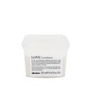 Davines Love Curl Conditioner 250 ml - Moisturizing Curl Care for Defined Waves | Shop Internationally - Buy Online on GoSupps.com