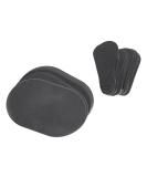 Hair removal pads pain-free for gentle hair removal. Quantity: 80 80 pieces (1 pack) - Buy Online on GoSupps.com