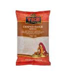 TRS Chapati Flour Medium 1.5kg - Buy Online on GoSupps.com