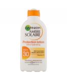 Garnier Ambre Solaire Hydra 24H Protect SPF30 - Best Sunscreen for All-Day Hydration & Sun Protection | International Shipping Available - Buy Online on GoSupps.com