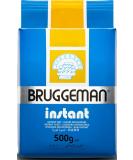 Bruggeman Instant Dry Yeast 500g | Premium quality for lean dough | Suitable for almost every recipe and every baking technique - Buy Online on GoSupps.com
