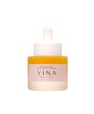 YINA Regenerate Botanical Serum with Reishi & Centella | Sustainable Cruelty-Free Clean Skincare - 0.5 oz (15 ml - Buy Online on GoSupps.com
