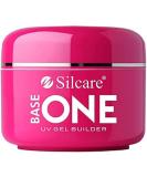 Gel Base One Dark French Pink 50g - Buy Online on GoSupps.com