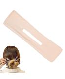 Traziewell Deft Bun Hair Bands: French Twist Bun Maker & Bow-Knot Headband for Women and Girls - Buy Online on GoSupps.com