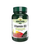 Natures Aid Vitamin D 10ug - Pack of 90 Tablets - Buy Online on GoSupps.com