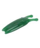 High Bridge Nose Scraper & Resin Massager - Reduce Puffiness & Sculpt Nose | Green Gua Sha Tool - Buy Online on GoSupps.com