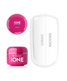 Buy Silcare BaseOne Clear 50g UV Gel Builder - Acid Free Nail Solution for Perfect Nails | International Shipping Available - Buy Online on GoSupps.com