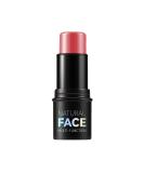 Professional Cream Blush Stick - Easy Contouring Makeup for Flawless Coverage | Blush Stick #5 (30g) - International Shipping - Buy Online on GoSupps.com