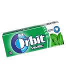 Original Wrigley's Orbit Chewing Gum - Full Box of 30 Packs (Spearmint) | Fresh Stock | International Shipping Available - Buy Online on GoSupps.com